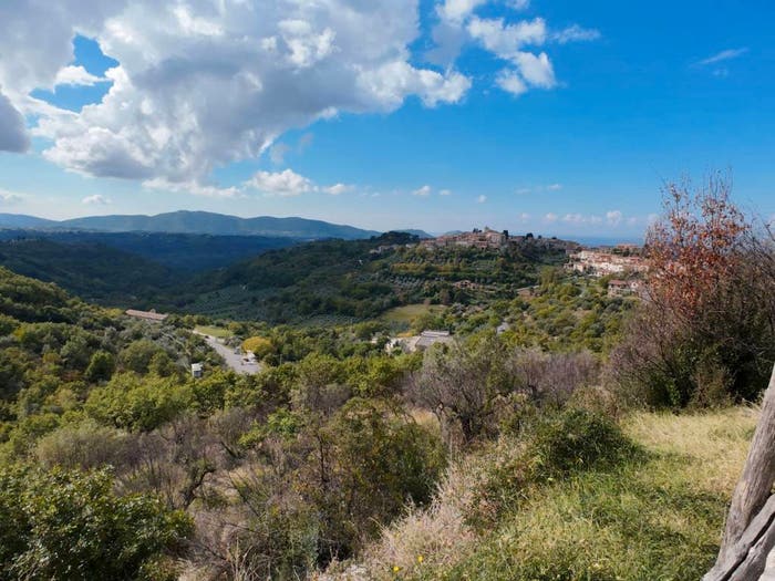 Casa con 6 locali in vendita in Via del Mattatoio, Centro, Casaprota