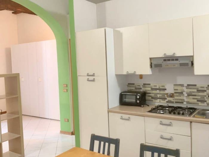 Appartamento bilocale in vendita in Via Saragozza, Saragozza dentro le Mura, Bologna