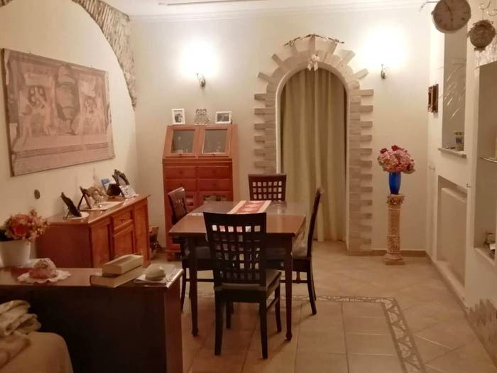 Casa quadrilocale in vendita in Vicolo Orti, Frattocchie, Marino