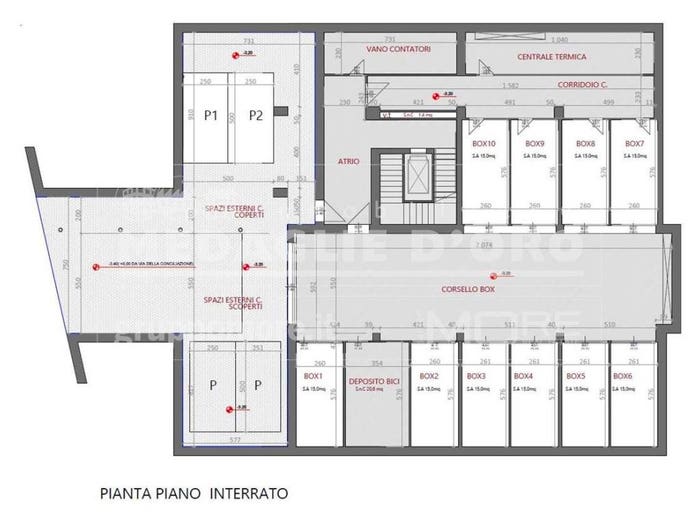 Case in Vendita e in Affitto - 2