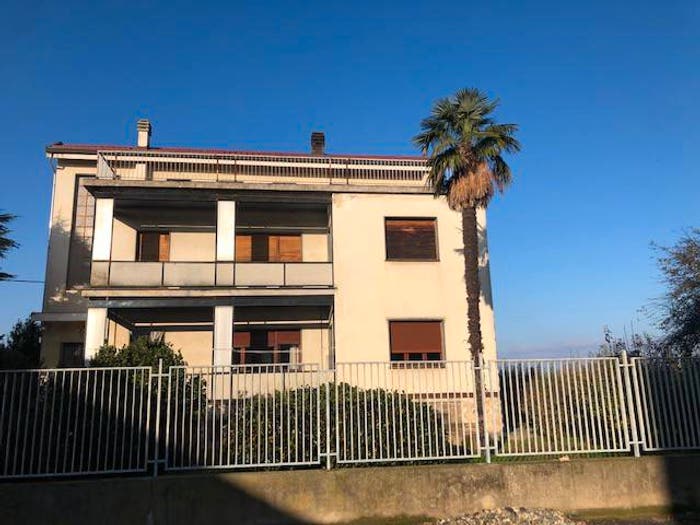 Appartamento trilocale in vendita in Sali Vercellese