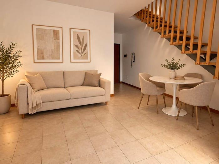 Appartamento trilocale in vendita in Via Leonardo da Vinci, Via Monza, Lissone