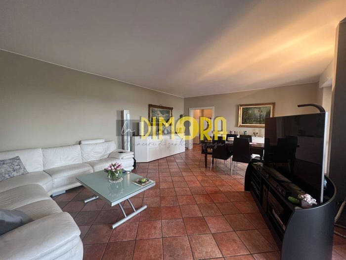 Appartamento trilocale in vendita in Baranzate