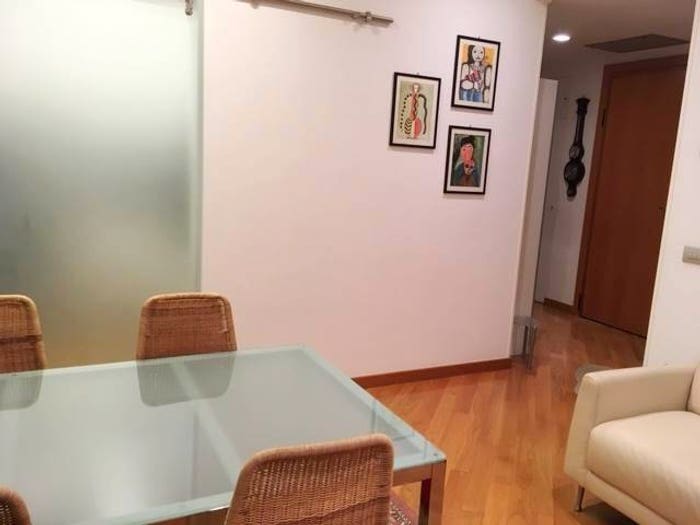 Appartamento quadrilocale in vendita in Centro, Bordighera