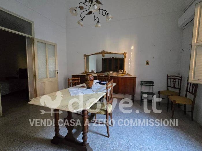 Appartamento trilocale in vendita in Via Marconi Nuova, Via Salemi Ospedale, Mazara del Vallo