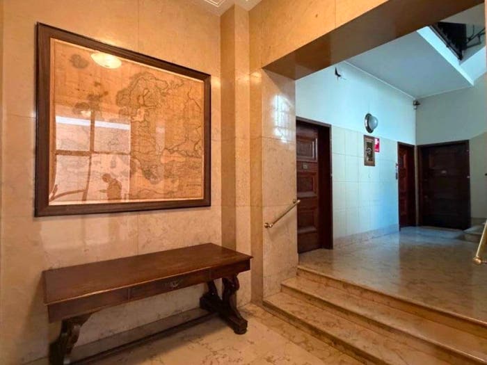 Appartamento trilocale in vendita in Via Bernardino Ramazzini, Morgagni, Milano