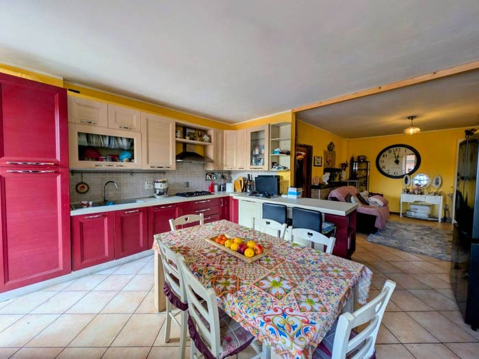 Appartamento trilocale in vendita in Montà Sant'Ignazio, Padova