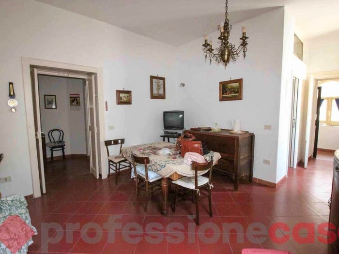 Appartamento trilocale in vendita in via giovanni bosco, Centro, San Giorgio a Liri