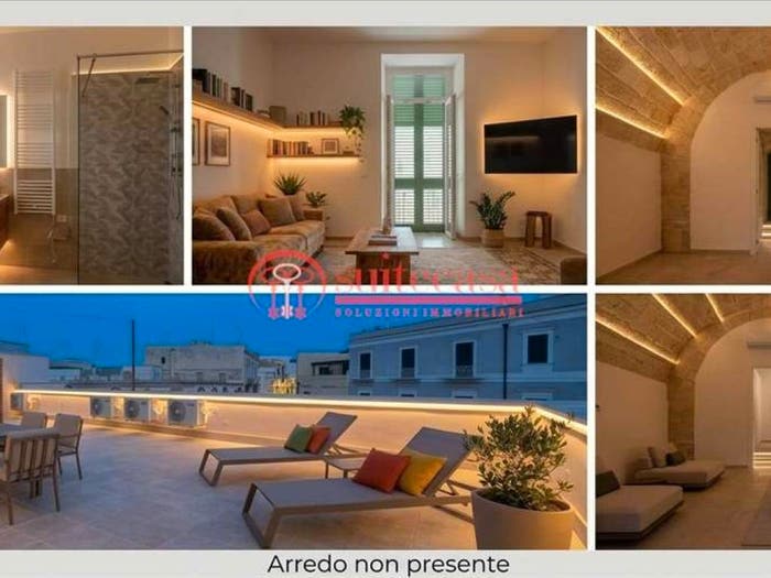 Casa con 6 locali in vendita in alvarez, Trani