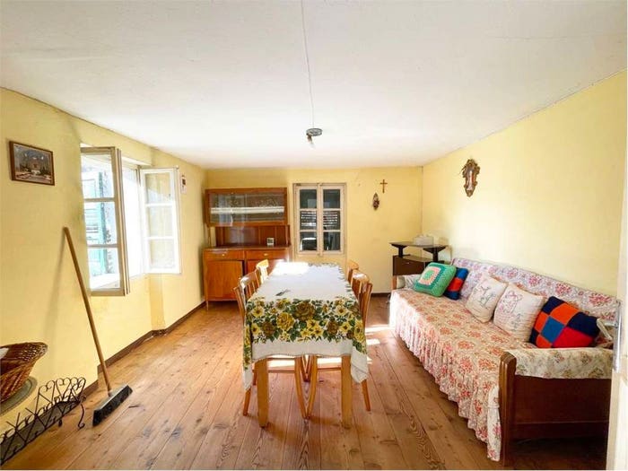 Casa quadrilocale in vendita in Motta San Guglielmo, San Giacomo Filippo