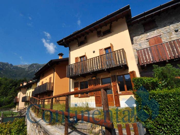 Casa trilocale in vendita in Via Olimpiadi, Valtorta