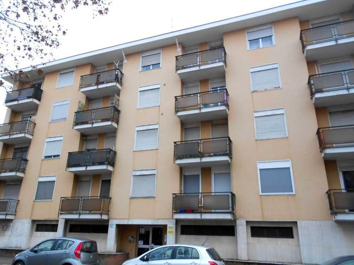Appartamento monolocale in vendita in Viale Giulio Cesare, Sacro Cuore, Novara