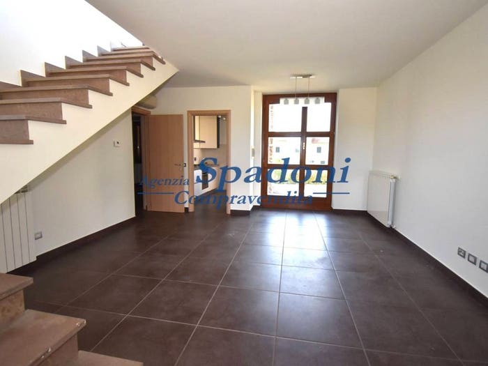 Appartamento con 5 locali in vendita in Via Antonio Gramsci, San Rocco, Larciano