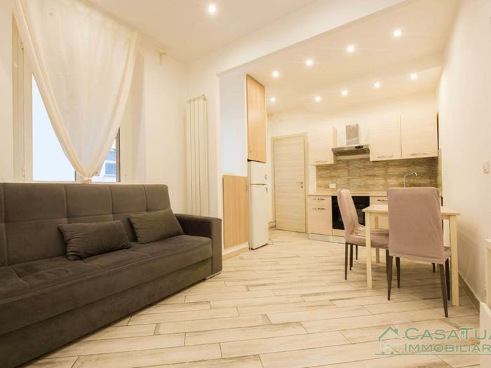 Appartamento trilocale in vendita in Via Piacenza, Molassana, Genova