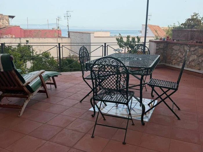 Appartamento trilocale in vendita in Salita Le Bigne, Gaeta