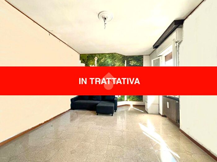 Appartamento quadrilocale in vendita in Via XXIII Settembre, Rimini
