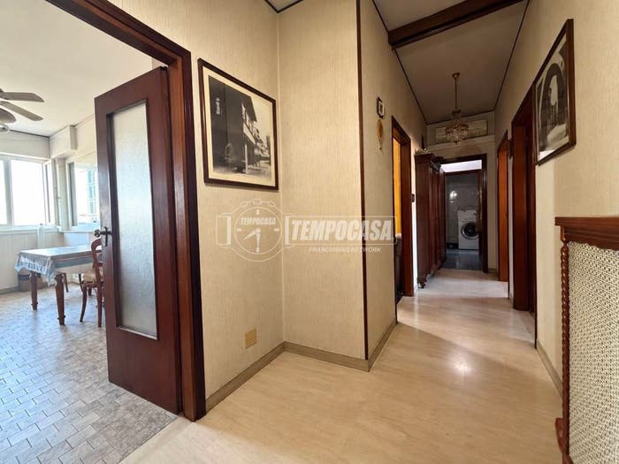 Appartamento quadrilocale in vendita in Via P Lorenzetti A E, Barca, Bologna