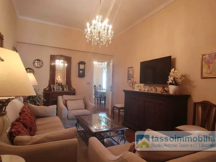 Appartamento con 6 locali in vendita in via giudea, Centro, Ortona