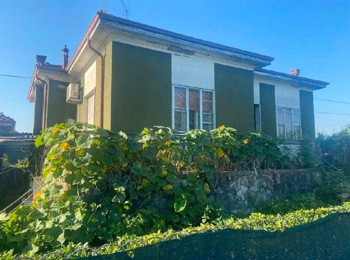 Casa quadrilocale in vendita in Str Marengo, Goito