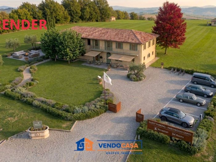 Casa con 5 locali in vendita in Località Piano, Novello