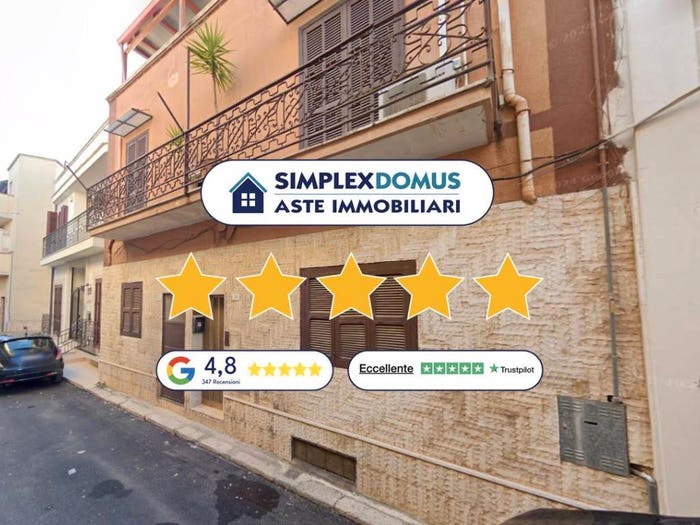 Appartamento con 5 locali in vendita in Via Gorizia, Palagiano