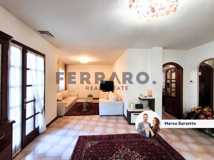 Casa con 5 locali in vendita in Via Noalese, Centro, Quinto di Treviso