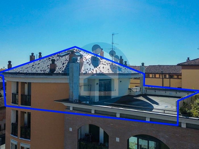 Appartamento con 6 locali in vendita in Via Sarioletto, Centro, Palazzolo sull'Oglio