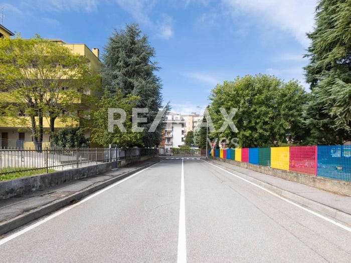 Appartamento monolocale in vendita in Via Costantino Nigra, Pantigliate