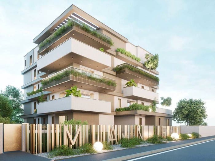 Appartamento con 6 locali in vendita in via locatelli, Rorai Grande Grigoletti, Pordenone