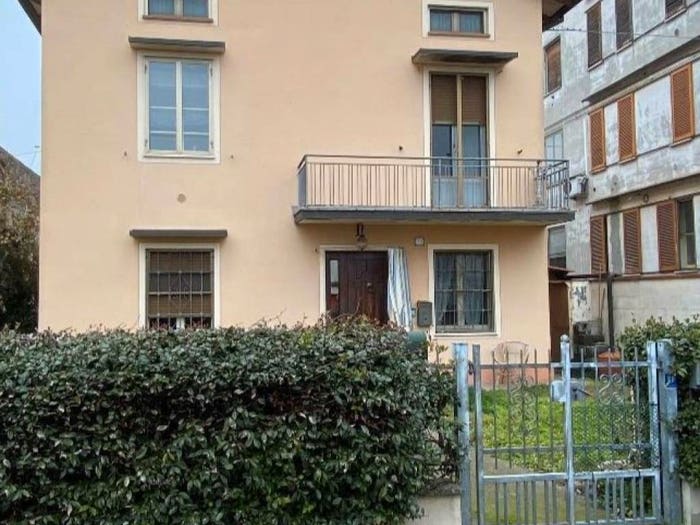 Casa quadrilocale in vendita in Via Matteotti, Zibello, Polesine Zibello
