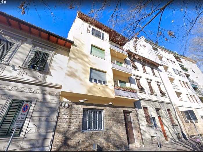 Appartamento trilocale in vendita in Viale Fanti, Campo di Marte, Firenze