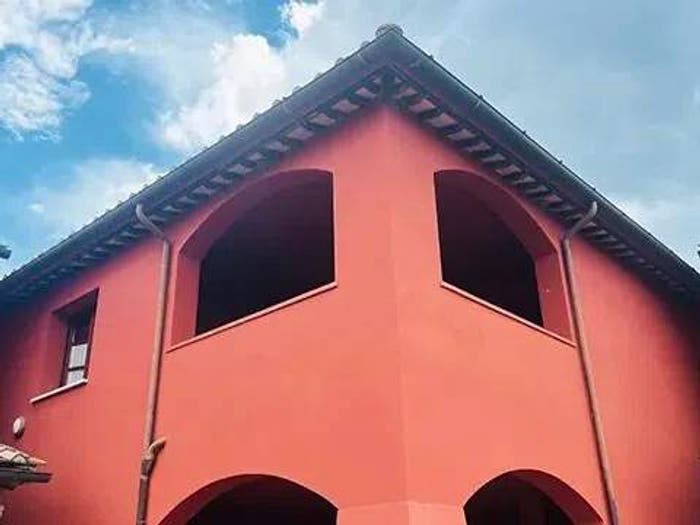 Appartamento quadrilocale in vendita in Località Col Di Sasso SNC, Scarlino