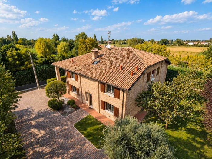 Casa con 6 locali in vendita in località Cona, Cona, Ferrara