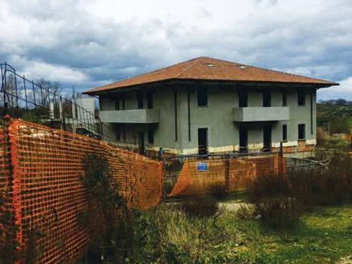 Casa in vendita in Via San Piero snc, Foiano della Chiana