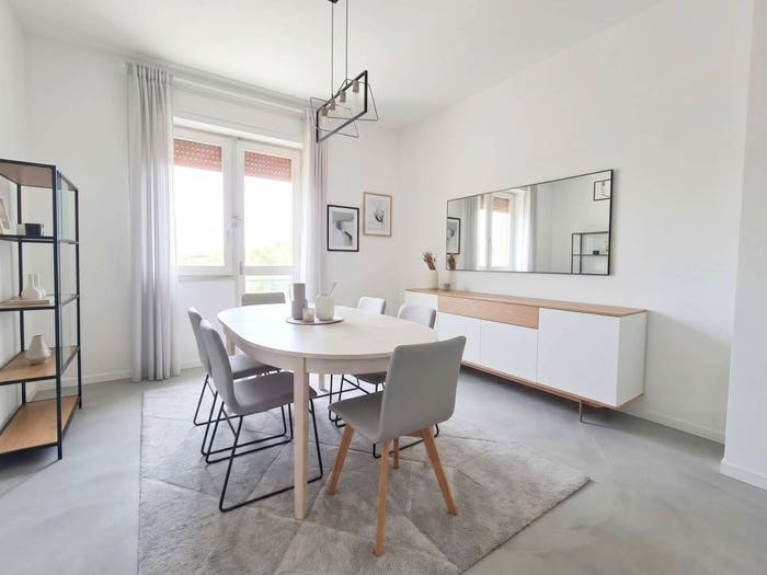 Appartamento con 6 locali in vendita in Via Cagliari, Via Lecce Ospedale, Gallipoli