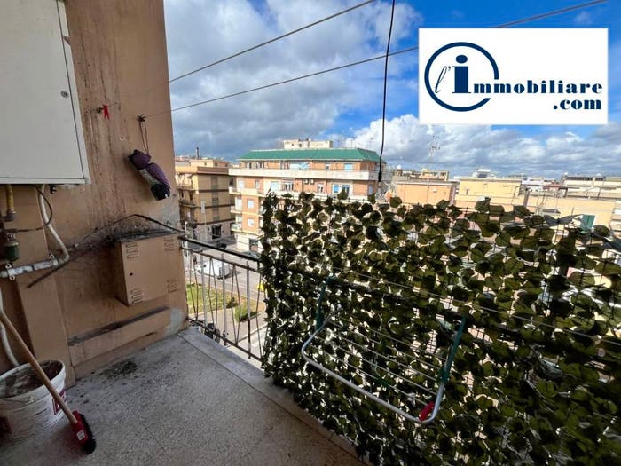 Appartamento trilocale in vendita in VIA CAMILLO BENSO DI CAVOUR, Centro, Nettuno