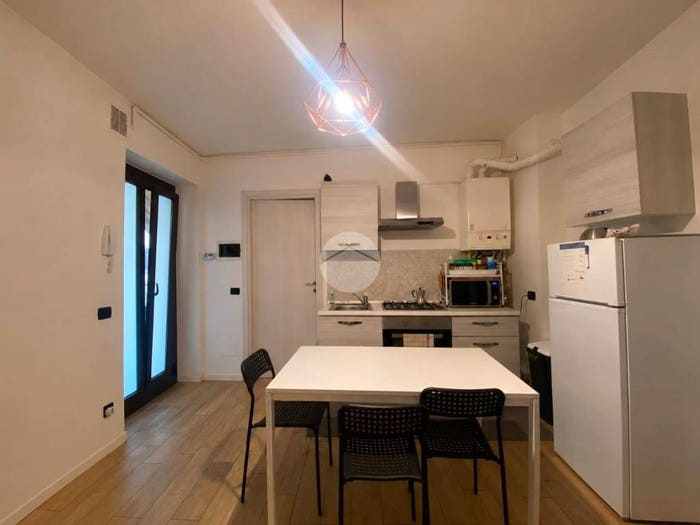 Appartamento bilocale in vendita in Via Don Luigi Schivardi, Centro, Palazzolo sull'Oglio
