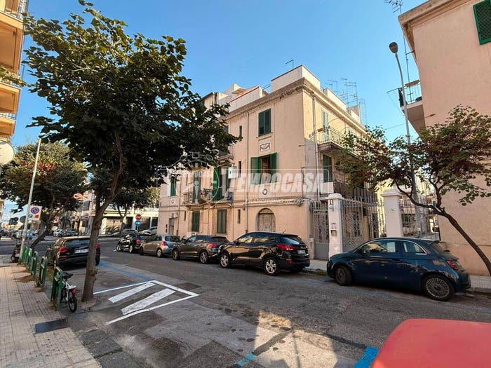 Appartamento bilocale in vendita in Via Trento A, San Martino, Messina