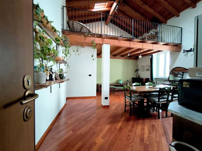 Appartamento bilocale in vendita in Via Roberto Rampoldi, San Michele San Giorgio, Bregnano
