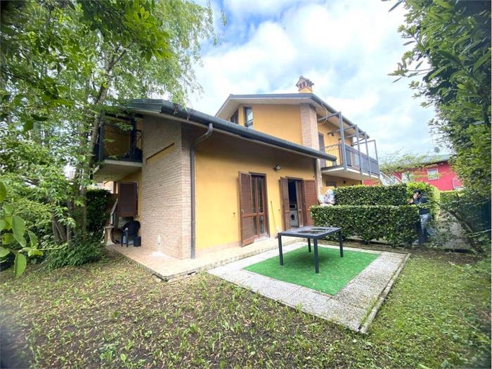 Casa bilocale in vendita in Redona, Bergamo