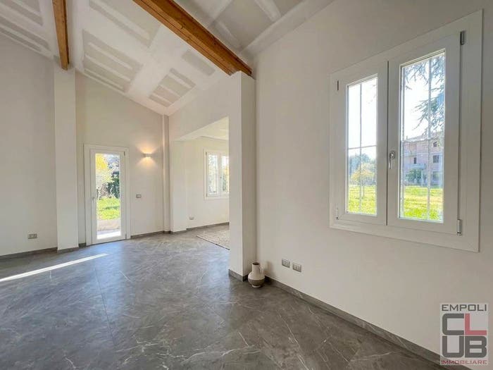 Appartamento monolocale in vendita in Via Lorenzo Bernini, Ospedale Santa Maria, Empoli