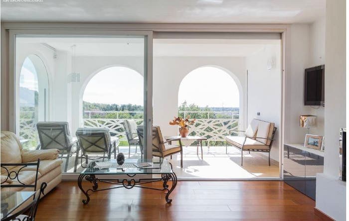 Casa con 6 locali in vendita in Carrara Fossone Alto, Fontia Fossola Fossone, Carrara