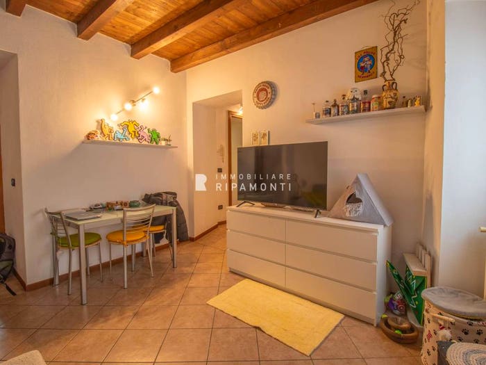 Appartamento bilocale in vendita in Vicolo Aosta, Ravellino, Colle Brianza