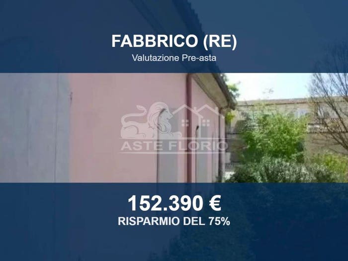 Appartamento monolocale in vendita in Via Piave, Centro, Fabbrico