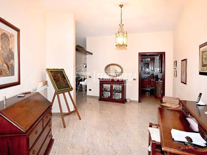 Appartamento quadrilocale in vendita in Viale della Libertà, Aversa