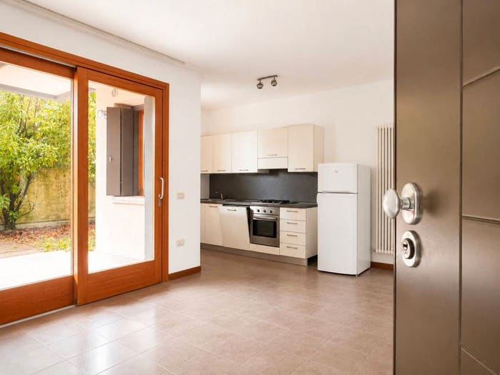 Appartamento quadrilocale in vendita in Via San Pio X, Castelfranco Veneto