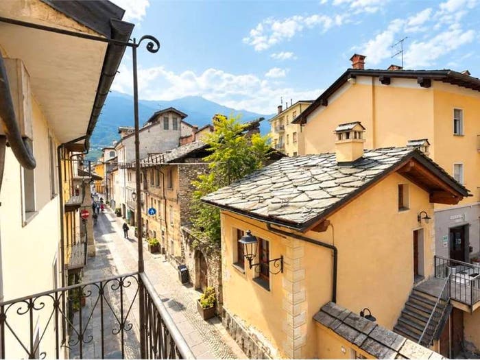 Case in Vendita e in Affitto - 2