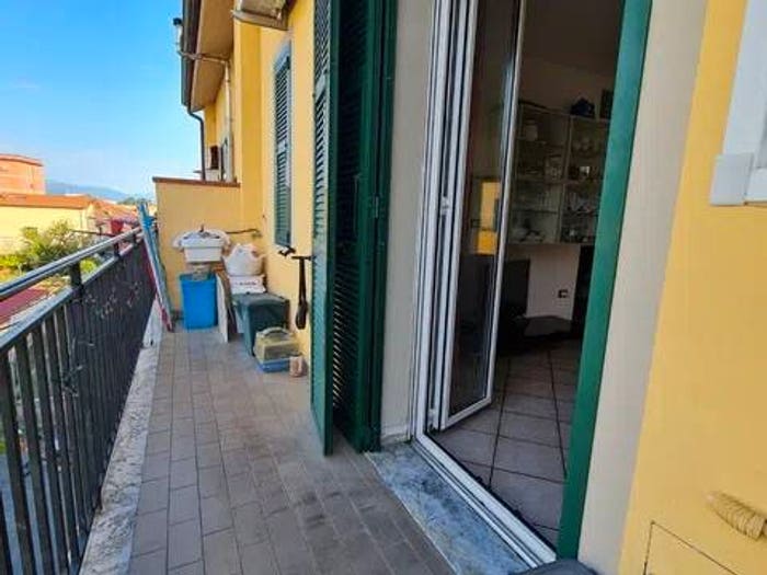 Appartamento quadrilocale in vendita in Via Provinciale No Number, Romito Magra, Arcola