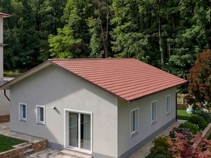 Casa quadrilocale in vendita in Via di Fagna, Scarperia e San Piero