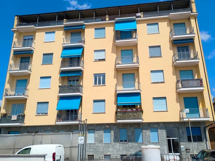 Appartamento trilocale in vendita in Via Torino, Salsasio San Michele e Grato, Carmagnola